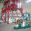 High quality corn flour milling maize machine/corn grain grinder for family