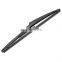 New Arrival 30.5cm/12 Car Rear Windshield Windscreen Cleaning Wiper Blade For Toyota Avensis Highlander RAV4 2008-2016
