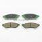 Wholesale Ceramic Brake Pad For Chevrolet BP11203 2399404 D1466-8665 D1466 GDB3346AT GDB3346 0986AB3748 FDB1986-D