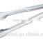 Resistant Stainless Steel Serving Food Tong