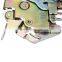 Sliding Door Lock For Mercedes Sprinter Dodge 2500n 3500 1995-2006 9017301335