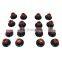 16Pcs Valve Stem Seal Repair 11340029751 For BMW X5 X6 550i 650i 745i 750i 750Li
