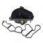 Free Shipping!Oil Filter Housing & Gasket Seal For Mercedes-Benz C300 C350 S550 ML350 R350 New