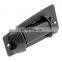 New Driver Side Extended Cab Door Handle For 99-07 Silverado Sierra GM1520115 15758172