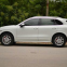 For 2011 2012 2013 2014 Cayenne Turbo GTS bodykits conversion