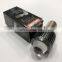 Auto Parts Factory Manufacturer Supplier Plastic/Ceramic Material 6500-8500K Color Temperature A09-06 Two Sockets  Small Steel C