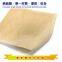 Environmental protection kraft paper bag pure paper bag pure paper bag three side sealed paper packaging bag printing environmental protection paper bag customization