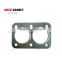 2.4L engine intake and exhaust manifold gasket 110 492 04 80 for BENZ in-manifold ex-manifold Gasket Engine Parts