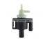 Original New OEM 23221393 5107C Turbo Air Vacuum Valve for Cadillac ATS CTS 2013-2019 2.0L Engine Purge Solenoid Valve