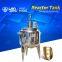 Tainless Steel Electric Heating Reaction Kettle, Vacuum Reaction Kettle, High-speed Sub-speed Sealed Stirring Equipment