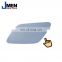 Jmen 95850533300G2X HeadLamp Wahser Cover for Porsche Cayenne 15- LH Car Auto Body Spare Parts