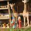 New arrival Noah's ark