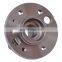 9063500249 Auto Parts High Quality Rear Wheel Hub Bearing Kit for Mercedes Benz Sprinter Bus Box 906