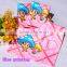 personalized your own towels with high quality for baby