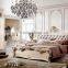 High Quality European Bed Set Furniture