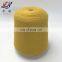 ZhongYu Bulk sale High Quality Polyester yarn fashion Core Spun fancy yarn