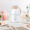 1L factory price classic wholesale press durable classic coffee kettle pot