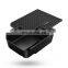 Interior Accessories Parts Silicone Armrest Rest Storage Box Center Control Console Organizer Tray For Volkswagen Golf 8