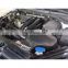 Car OEM Auto Accessories Dry Carbon Fiber Materials Air Intake Kit For AUDI A3 Golf 1.4T