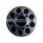 AP2D36 Hydraulic piston pump  piston ball guide cylinder block set plate for excavator parts