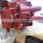 New Condition Excavator hydraulic motor YC210 YC215 M5X130 Swing motor