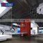 Professional 3d exhibition design digital multimedia technology 3d architectural animation