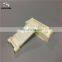 SLA printing part with clear coating/3d printed part sprayed clear oil/transparent oil coating SLA print prototyping