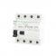 Hot Selling ML50H-4P 240/415V 60HZ Residual Current Device Circuit Breaker RCCB