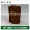  china New design luxury packaging gift box / wedding gift box / Custom Paper Gift Box