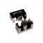 EE/EI Soft Mn-zn Magnetic Ferrite Core For High Frequency Transformer with Soft Powder