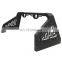 New Design Universal Pickup Steel Sport Roll Bar with LED Light For Hilux Vigo Revo Navara NP300 D40 D22 F150 Tacoma BT50