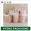 New design high quality printed fashion gift bag paper