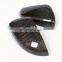 Golf 6 MK6 Carbon Car Side Mirror Covers for VW Golf 6 VI MK6