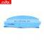 Wholesale Silicone Swimming Cap Men Women Waterproof Petal Swim Pool Caps Ear Protect Diving Hat for Adults