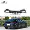 Carbon Fiber NEW 8 Series G16 Rear Diffuser Lip for BMW M850i 840i M Sport 2020 2021