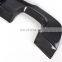 Carbon Fiber Quad Pipes E92 Rear Lip Diffuser for BMW E92 E93 335i M Sport Coupe 2-Door 10-13