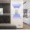 Modern LED Cube Box Wall Lamp Colorful Light LED Wall Lamp