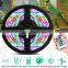 RGB LED lights with 16 colors remote control waterproof symphony neon decorative light bar USB color light bar