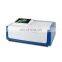 5 Files Adjustable Bandwidth Dual-beam UV-visible L9 Double Beam UV-VIS Spectrophotometer