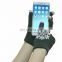 Colorful Magic Knit Phone Winter Touch Screen Gloves