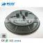 JNZ exhibition hall raised floor pedestal adjustable plastic support pedestal