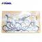 Engine 92064384 Full Gasket Set for Chevrolet for Daewoo Full-Gasket-Set