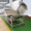 Automatic Beef Meat Vacuum Roller Kneading Machine Pork Meat Processing  Vacuum Roller Kneading Machine