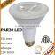 12W (60W equivalent)800LM ETL approved PAR30 LED