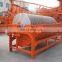 Hematite magnetic separator, Mineral processing equipment wet drum magnetic separator