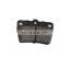04466-42010 hi q break pad Japanese auto brake pads for TOYOTA RAV 4/CHERY Tigoo car parts