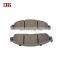 Auto Spare Parts Brake Pad Supplier Cheap Price Break Pad for NISSAN