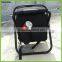 portable stools with insulated cooler bag HQ-6007N-18