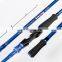 Wholesale High-end Carbon Fishing rod 1.8/2.1/2.4m Spinning bait casting Rod for Seabass Trout Carp SnakeHead