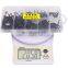 75 Pcs Fishing Rods Accessories Kit High Carbon Steel ceramics Fishing Guide Rings Combo